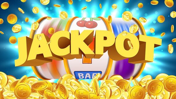 Jackpot chính là các vị trí có và xuất hiện trong các giải độc đắc. Trò chơi này thì được hiểu và có sự tương đồng lớn với loại hình Slot game đổi thưởng tiền thật đang có tại các nhà cái trực tuyến. Hãy đến Go88 slot trực tuyến để biết thêm thông tin nhé .