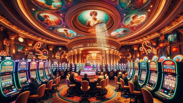 Binh xập xám hay thường được người chơi Việt Nam gọi là Mậu Binh. Hãy đến Go88 casino trực tuyến.