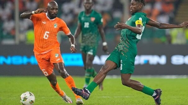 Nhận định Kenya vs Bờ Biển Ngà 20h00 ngày 11/6 (Vòng loại World Cup 2026). Hãy đến Go88 cá cược bóng đá để biết thêm thông tin.