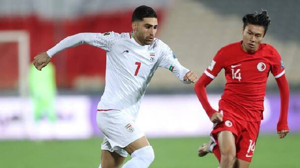 Nhận định Turkmenistan vs Hong Kong 22h00 ngày 11/6 (Vòng loại World Cup 2026). Hãy đến Go88 cá cược bóng đá để biết thêm thông tin.