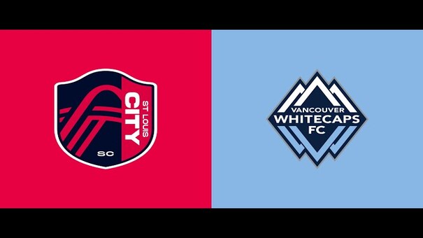 Nhận định Vancouver Whitecaps vs St.Louis 9h30 ngày 30/6 (Nhà nghề Mỹ 2024). Hãy đến Go88 cá cược bóng đá .