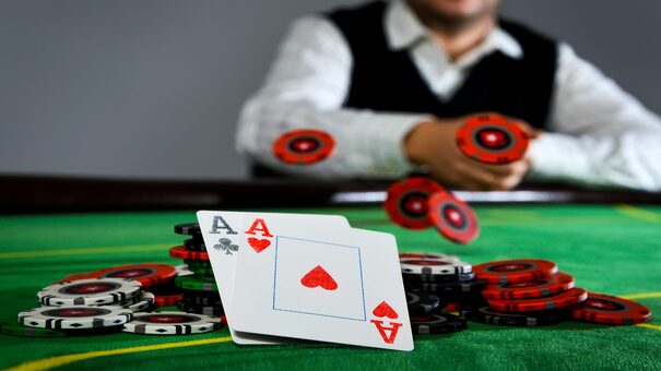 Nếu bạn là người chơi mới bắt đầu tham gia, bạn có thể tham khảo 5 cách cá cược Baccarat này . Hãy đến Go88 casino trực tuyến .