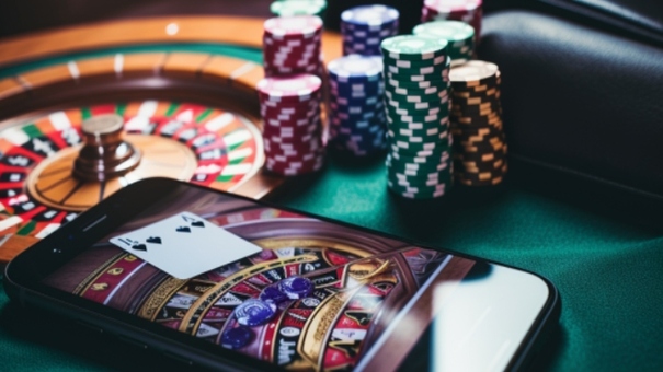 Casino hay còn được anh em trong dân cá cược gọi với cái tên quen thuộc hơn là sòng bài. Hãy đến Go88 casino trực tuyến để biết thêm thông tin nhé .