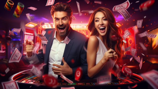 Mậu thầu là thuật ngữ chúng ta có thể thấy trong hai trò chơi đó là mậu binh (binh xập xám) hay poker (xì tố). Hãy đến Go88 casino trực tuyến để biết thêm thông tin.