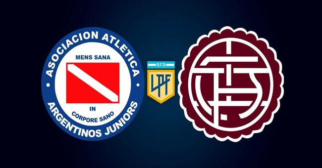 Nhận định Argentinos Juniors vs Lanus 7h00 ngày 30/7 (VĐQG Argentina 2024). Hãy đến Go88 cá cược bóng đá .