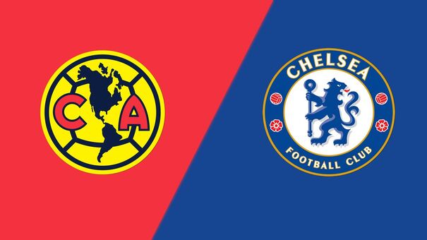 Nhận định Chelsea vs Club America (06h30 ngày 1/8): Chờ The Blues trở lại. Hãy đến Go88 cá cược bóng đá .