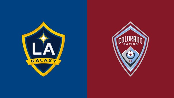 Nhận định LA Galaxy vs Colorado Rapids 9h30 ngày 18/7 (Nhà nghề Mỹ 2024). Hãy đến Go88 cá cược bóng đá .