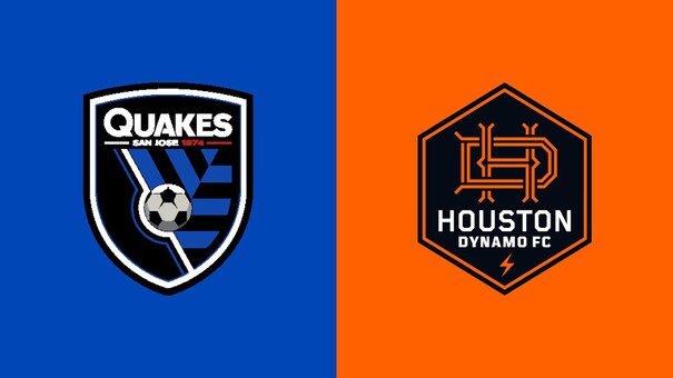 Nhận định San Jose Earthquakes vs Houston Dynamo 9h30 ngày 18/7 (Nhà nghề Mỹ 2024). Hãy đến Go88 cá cược bóng đá .