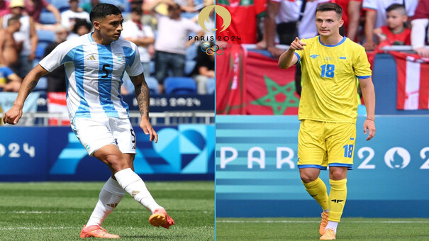 Nhận định bóng đá Ukraine vs Argentina (22h00 ngày 30/7): Một mất một còn. Hãy đến Go88 cá cược bóng đá .