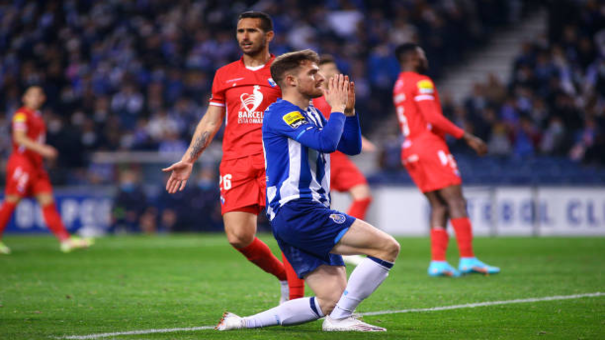 Nhận định Porto vs Gil Vicente 2h30 ngày 11/8 (VĐQG Bồ Đào Nha 2024/25). Hãy đến Go88 cá cược bóng đá .