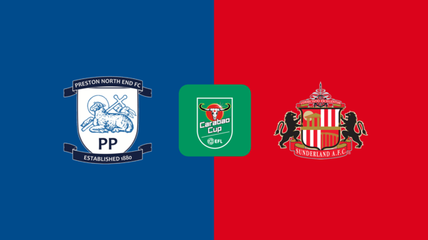 Nhận định bóng đá Preston vs Sunderland 1h45 ngày 14/8 (Cúp liên đoàn Anh 2024/25). Hãy đến Go88 cá cược bóng đá .