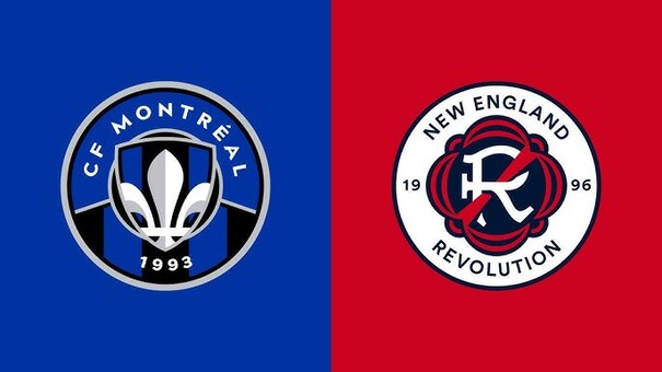 Nhận định New England Revolution vs CF Montreal 6h30 ngày 19/9 (Nhà nghề Mỹ 2024). Hãy đến GO88 cá cược bóng đá .