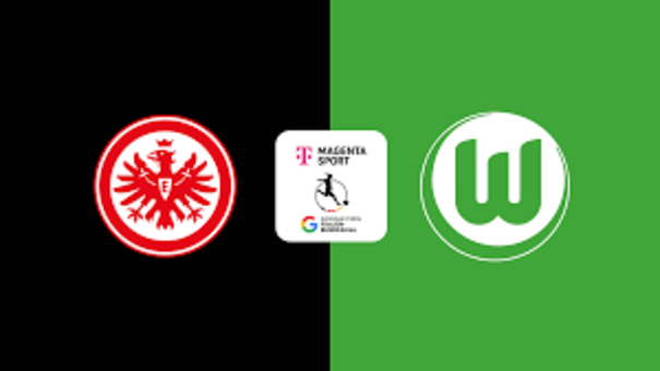 Nhận định bóng đá Wolfsburg vs Frankfurt 20h30 ngày 14/9 (Bundesliga 2024/25). Hãy đến GO88 cá cược bóng đá .