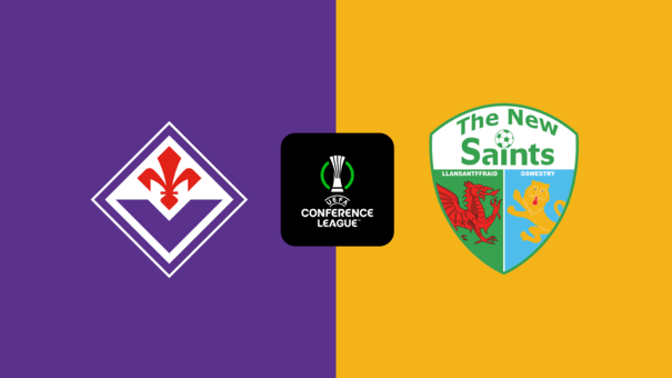 Nhận định Fiorentina vs The New Saints 2h00 ngày 4/10 (Conference League 2024/25). Hãy đến GO88 cá cược bóng đá .