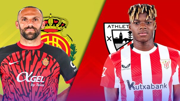 Nhận định Mallorca vs Athletic Bilbao (03h00 ngày 29/10): Đồng cân đồng lạng. Hãy đến GO88 cá cược bóng đá .