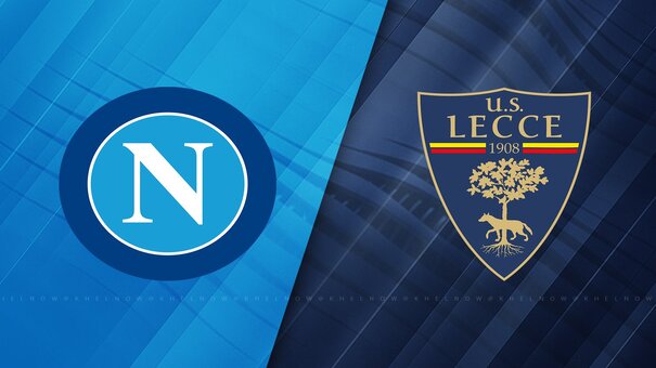 Nhận định Napoli vs Lecce (20h00 ngày 26/10): Áp đảo toàn diện. Hãy đến GO88 cá cược bóng đá .