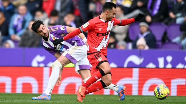 Nhận định Valladolid vs Rayo Vallecano 23h30 ngày 5/10 (La Liga 2024/25). Hãy đến GO88 cá cược bóng đá .