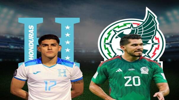 Nhận định Honduras vs Mexico 9h00 ngày 16/11 (Concacaf Nations League 2024/25). Hãy đến GO88 cá cược bóng đá.