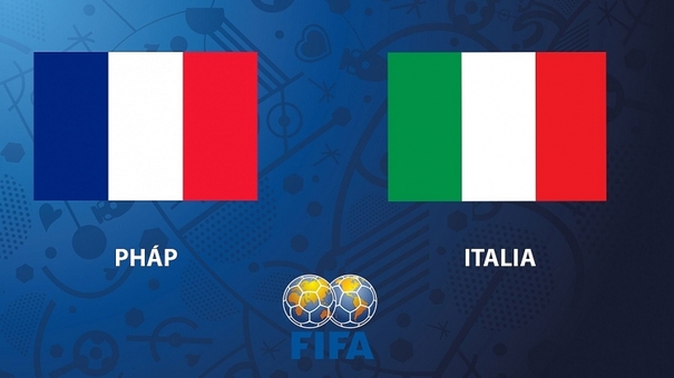 Nhận định Italia vs Pháp (02h45 ngày 18/11): Khó chiếm ngôi đầu. Hãy đến GO88 cá cược bóng đá .