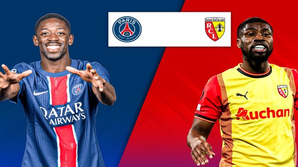 Nhận định PSG vs Lens (23h00 ngày 2/11): Chờ chủ nhà vượt khó. Hãy đến GO88 cá cược bóng đá .