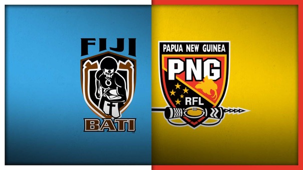 Nhận định Papua New Guinea vs Fiji 13h00 ngày 14/11 (Vòng loại World Cup 2026). Hãy đến GO88 cá cược bóng đá.