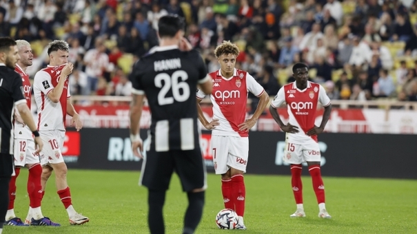 Nhận định bóng đá Strasbourg vs Monaco 23h00 ngày 9/11 (Ligue 1 2024/25). Hãy đến GO88 cá cược bóng đá .