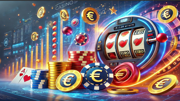 Casino hay còn được anh em trong dân cá cược gọi với cái tên quen thuộc hơn là sòng bài. Hãy đến GO88 casino trực tuyến.